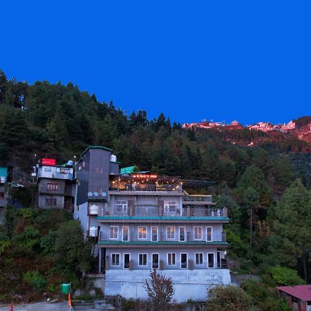 Hotel Kings Inn Mussoorie Exterior photo