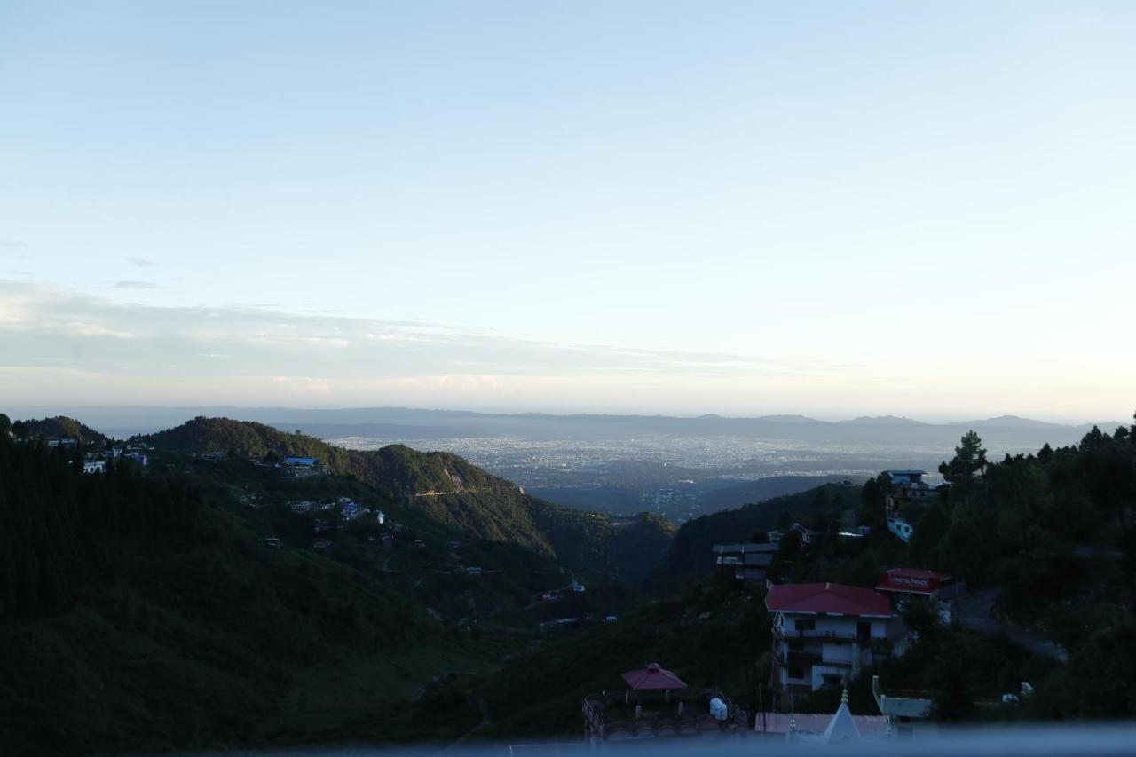 Hotel Kings Inn Mussoorie Exterior photo