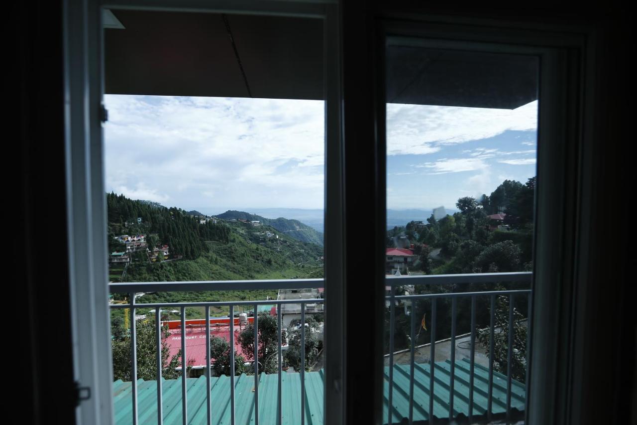 Hotel Kings Inn Mussoorie Exterior photo