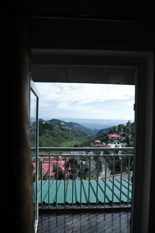 Hotel Kings Inn Mussoorie Exterior photo