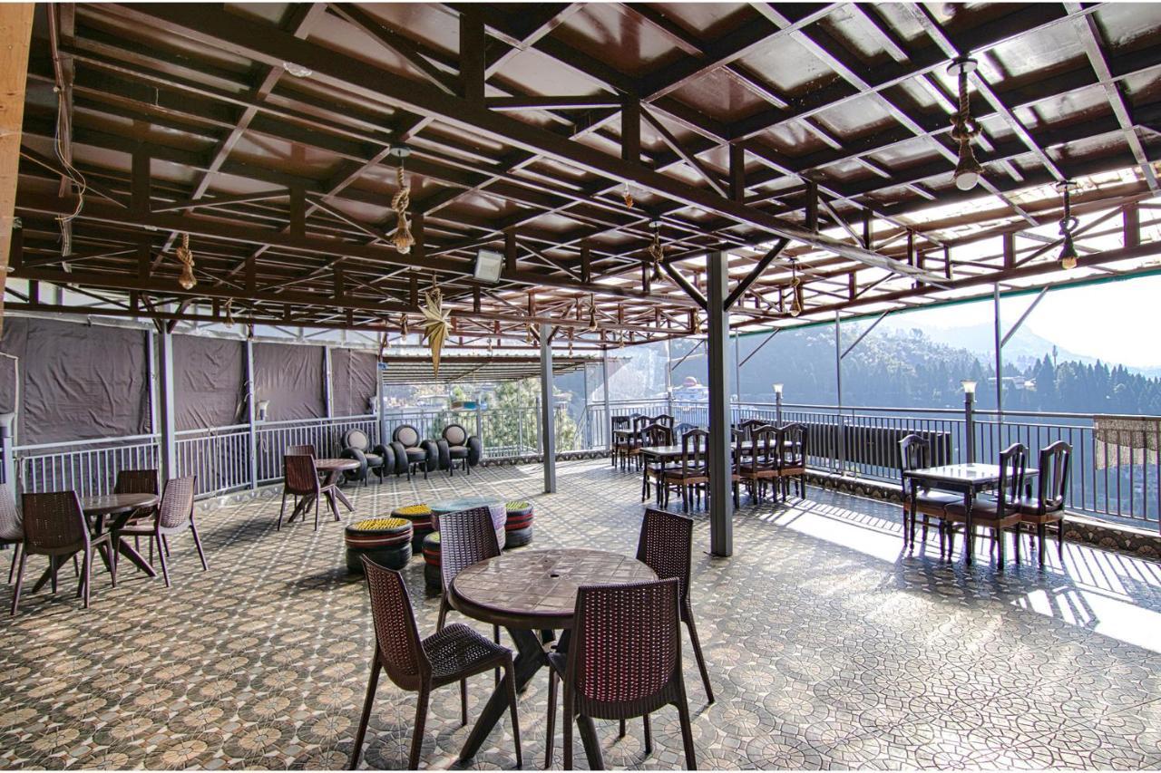 Hotel Kings Inn Mussoorie Exterior photo